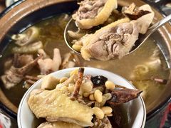 -铁炉农家菜馆