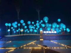 -世界恐龙谷景区