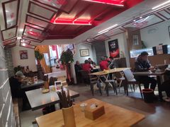 大堂-弓家大队老碗面(高新咖啡街区店)