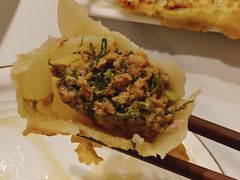 -春水锅贴·传统鲁菜(大明湖店)