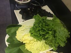 -食潮汕头鲜牛馆(望京保利店)
