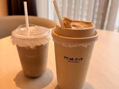 -阿嬷手作(柳州万象城店)