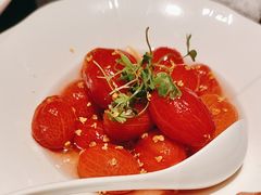 -小厨娘淮扬菜(河西奥美大厦店)