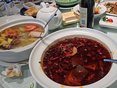 -廊亦舫Lang Yi Fang Restaurant(金桥店)