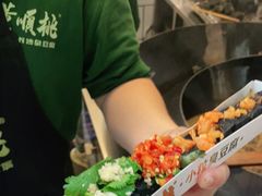 -董顺桃小粒臭豆腐(太平街一店)