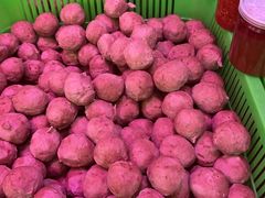 -阿娟牛肉丸·手打牛肉丸·现做现卖