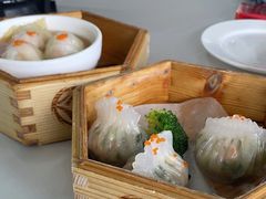 -鹿鸣酒家(越秀店)