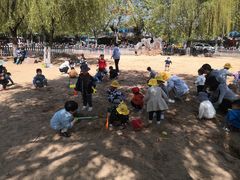 -惠洛克国际儿童之家(绿博园中心)