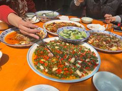 -李大爷的泡椒馆(冉家坝店)