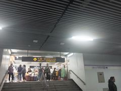 -七浦路服装批发市场