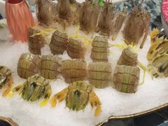 -尚海豆捞(乐虹坊店)