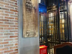 大堂-印咖啡IN COFFEE(红旗街店)