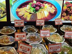 -粥全粥到海鲜家常菜·海肠捞饭(嫩江路店)