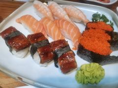 -松坂屋日料自助(长城路店)