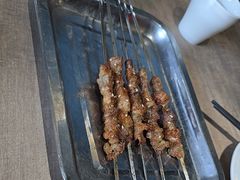-直隶安家牛肉罩饼(七一路店)