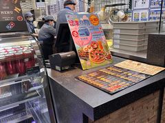 -达美乐比萨(武定店)
