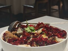 -黑明餐厅(白鹭洲店)