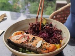 -无印良品餐堂 MUJI Diner(成都太古里店)