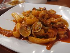 -韩礼年糕(飞虹路店)