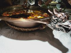 招牌水煮三峡鱼-雲蜀龙阁·金牌水煮鱼(方庄店)