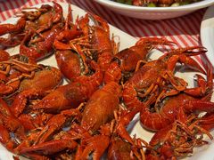 -二钳洞庭虾蟹·江湖菜(鹭岛店)