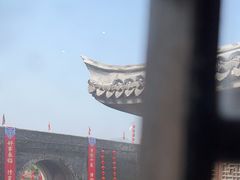 -星巴克(台州临海紫阳街店)