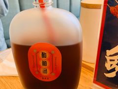 -北往西·西安油泼面(万德庄店)