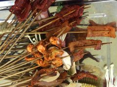 -百签宫串串香重庆火锅(夏湾店)