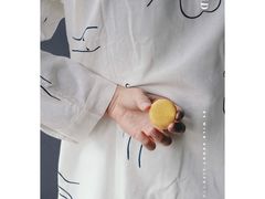 马卡龙-St蛋糕王国(亨特店)