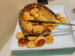 -辽宁大厦天然居自助餐(黄河南大街店)