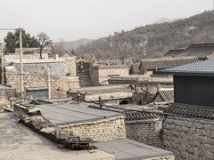 -于家石头村景区