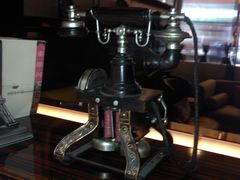 -行者书屋大堂吧 ·下午茶(南京圣和府邸酒店)