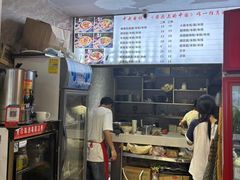 -秦云老太婆摊摊面(观音桥店)