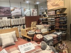 -MUJI无印良品(万达太原街店)