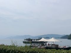 -千岛湖东南湖区