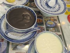 -广信牛奶甜品世家(台东店)