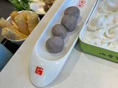 -八合里牛肉火锅(上海世茂广场店)