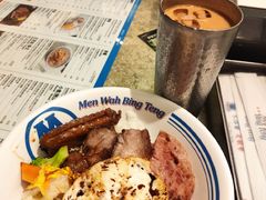 -敏华冰厅(天河城店)