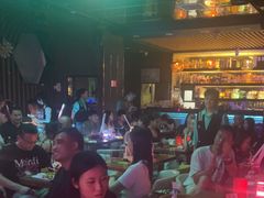 -MOSSO音乐酒吧·Live House(南京西路店)