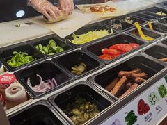 -SUBWAY赛百味(大都荟店)