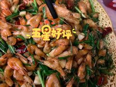 -古城苗家土菜馆(河景餐厅店)