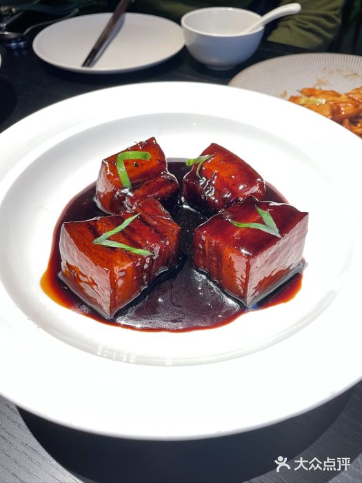 苏帮袁·竹(北京坊店)图片