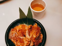 -韩宫宴炭火烤肉(印象城店)