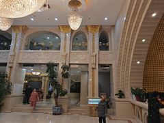 -碧中海汤泉汗蒸酒店