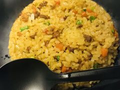 牛肉炒饭-猫抓烤肉(春熙路店)