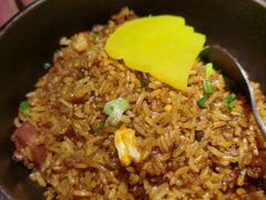 -谷牛日式烤肉(宝山U天地店)