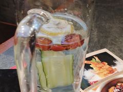 -李记东北饺子馆·东北菜(欢乐谷店)