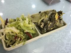 -秦正biangbiang面(尚品园店)