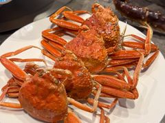 -黑木原精致料理·铁板烧