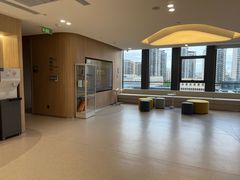 -复动肌骨门诊·MEDMOTION(北外滩店)
